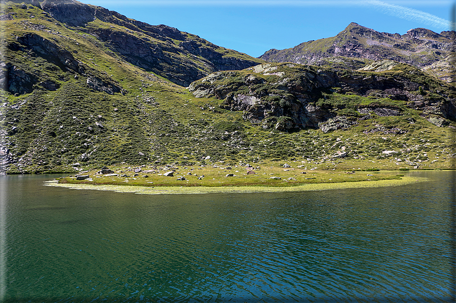 foto Laghi di Sopranes